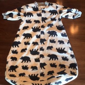 Carter’s Never been worn sleep bag
